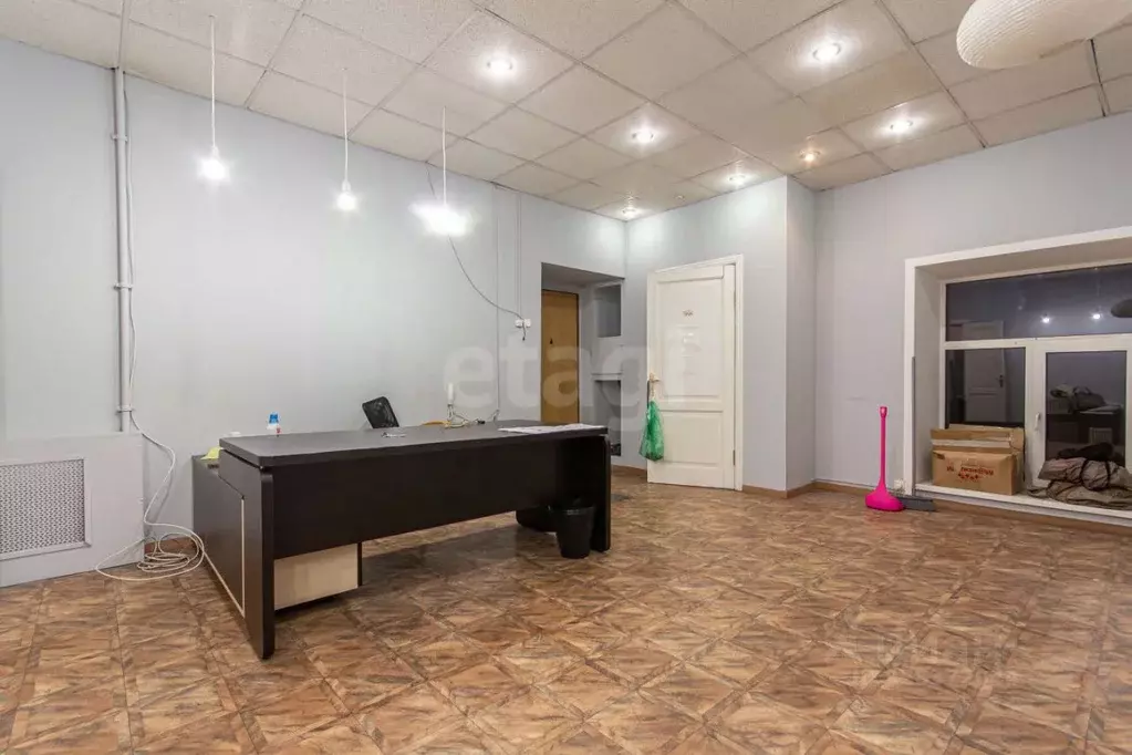 6-к кв. Санкт-Петербург Невский просп., 74-76 (152.6 м) - Фото 0