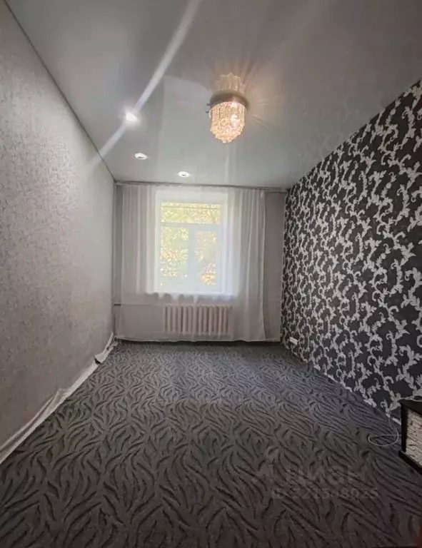 3-к кв. Нижегородская область, Саров ул. Шевченко, 36 (71.4 м) - Фото 2