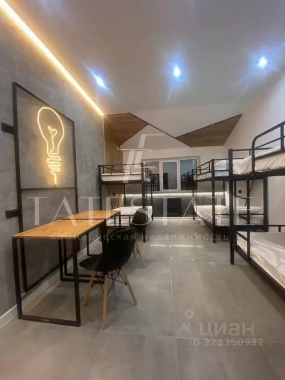 Помещение свободного назначения в Татарстан, Казань ул. Оренбургский ... - Фото 2