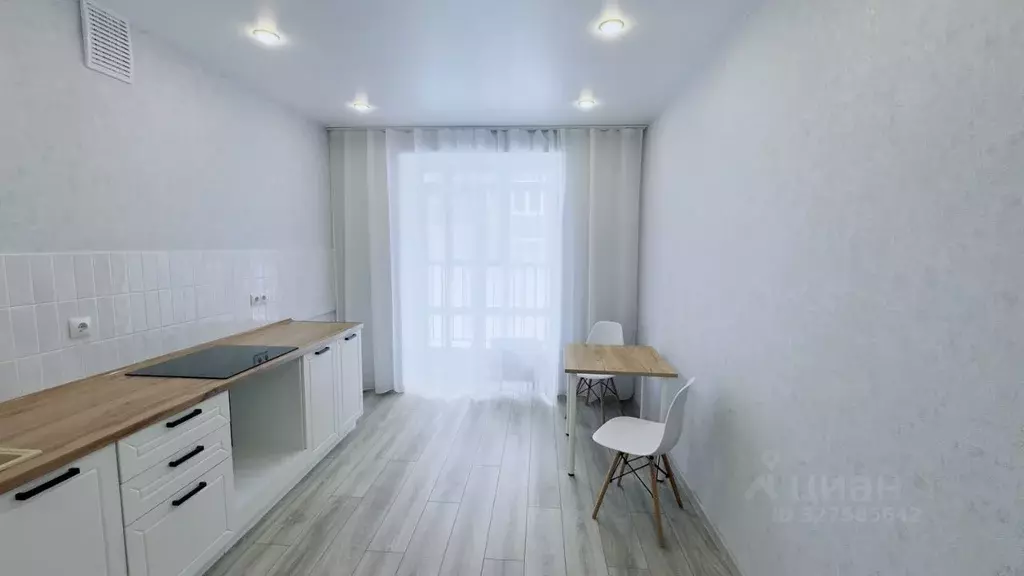 1-к кв. Татарстан, Пестречинский район, Кощаковское с/пос, д. Царево ... - Фото 2