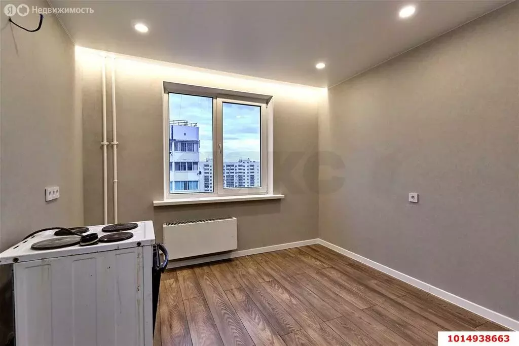 2-комнатная квартира: Краснодар, улица Карякина, 18 (60 м) - Фото 1