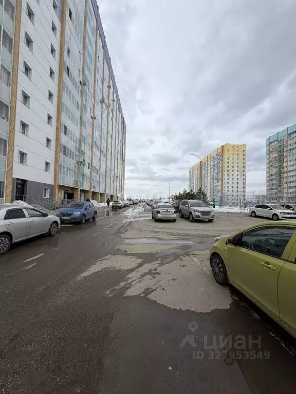 3-к кв. Коми, Сыктывкар Октябрьский просп., 218 (66.1 м) - Фото 2