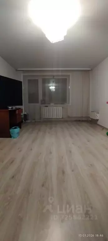 3-к кв. Пермский край, Пермь Екатерининская ул., 63 (69.6 м) - Фото 1