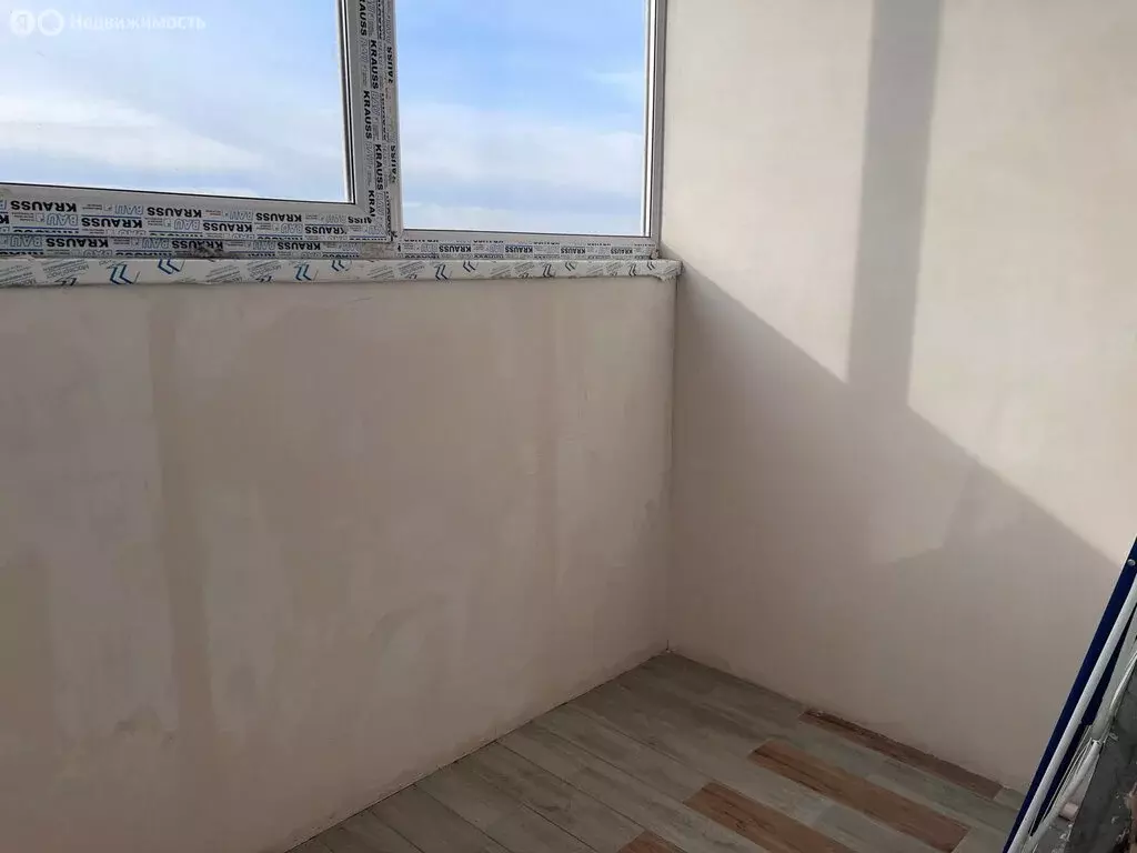 1-комнатная квартира: Краснодар, микрорайон Центральный, Фабричная ... - Фото 0