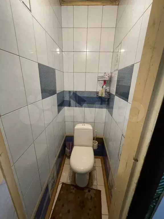 Комната 18 м в 1-к., 4/5 эт. - Фото 0