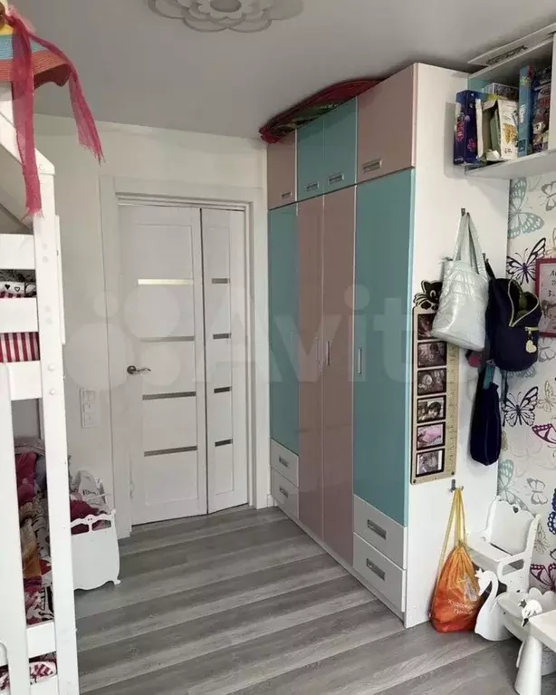 Продаётся 3-к квартира, 51 м - Фото 0
