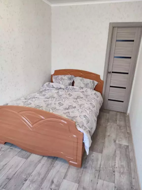 2-к кв. Саратовская область, Пугачев Вокзальная ул., 16 (45.0 м) - Фото 2