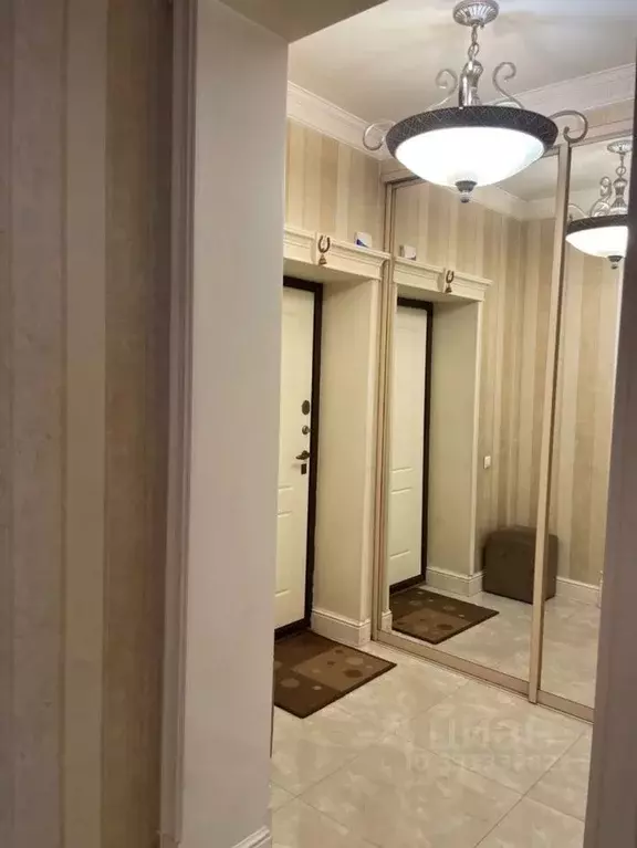 3-к кв. Московская область, Мытищи ул. Клары Цеткин, 27А (110.0 м) - Фото 1