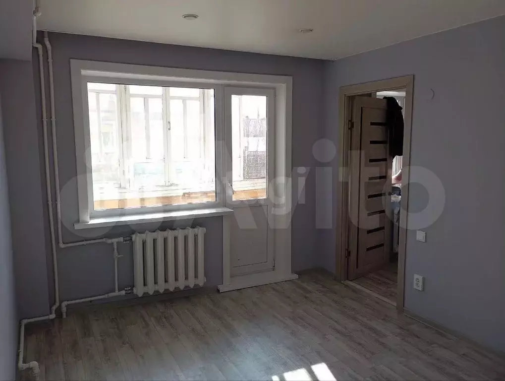 2-к. квартира, 41,7 м, 4/5 эт. - Фото 1