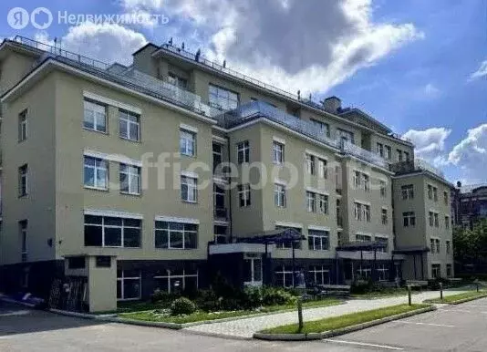 Офис (331.7 м) - Фото 1