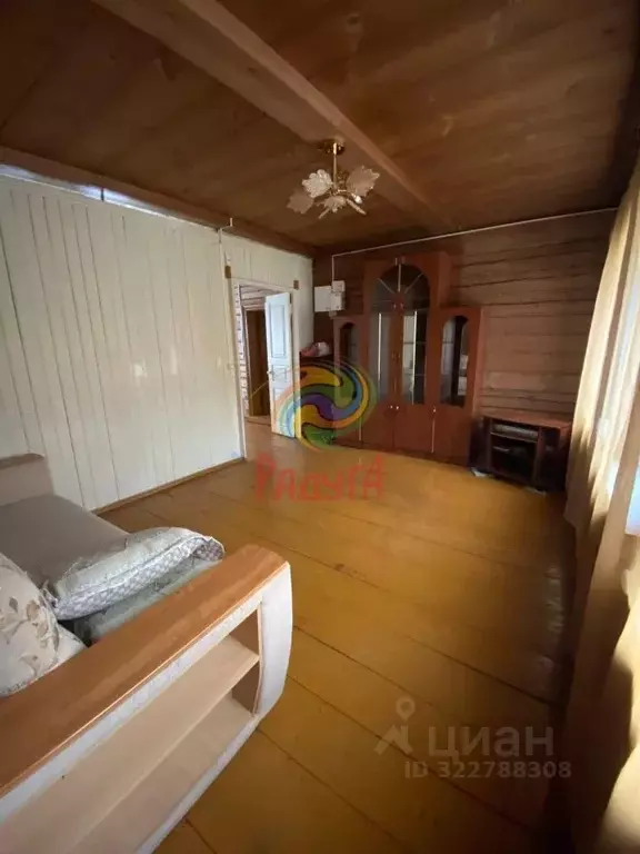 Дом в Ивановская область, Иваново ул. 4-я Полевая, 7 (66 м) - Фото 2