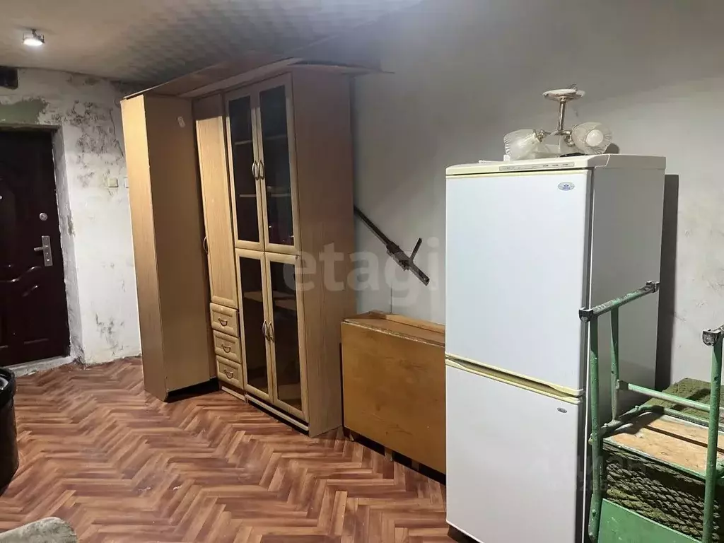 Комната Вологодская область, Череповец Красная ул., 3а (16.0 м) - Фото 1