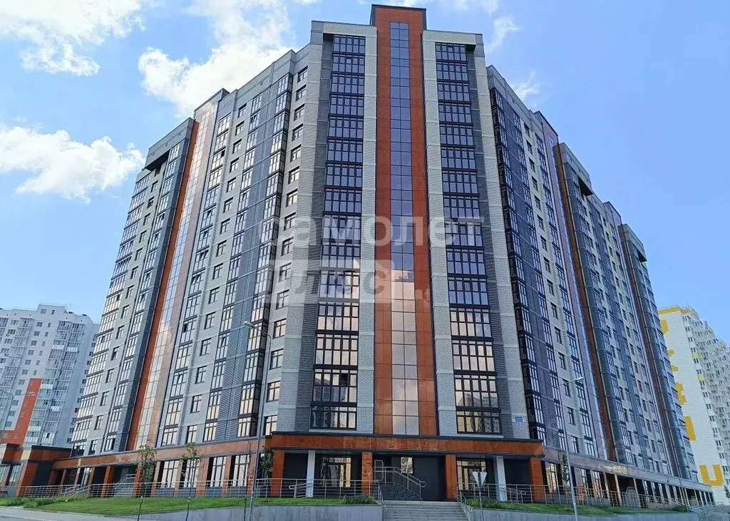 3-к кв. Краснодарский край, Анапа ул. Адмирала Пустошкина, 22к2 (87.7 ... - Фото 1