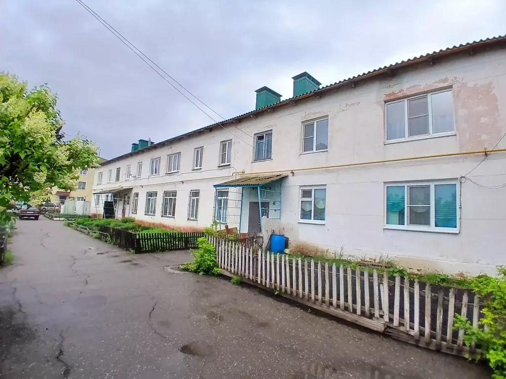 Продаётся 2-к квартира, 42.1 м - Фото 1