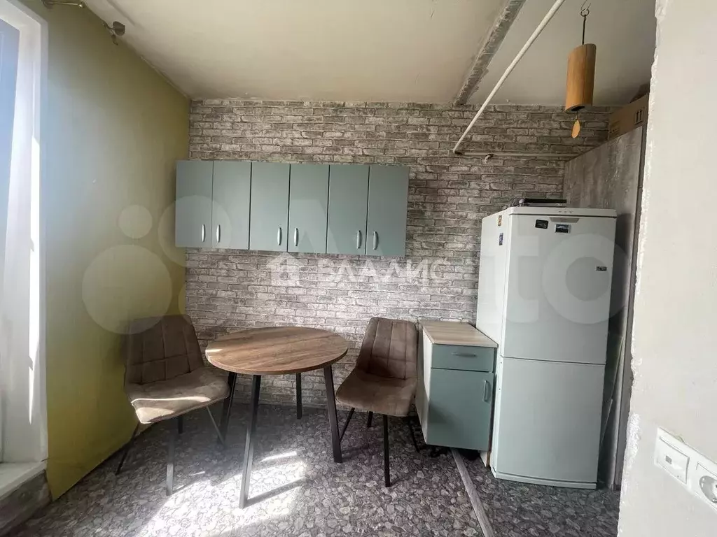 1-к. квартира, 39,6 м, 16/16 эт. - Фото 1
