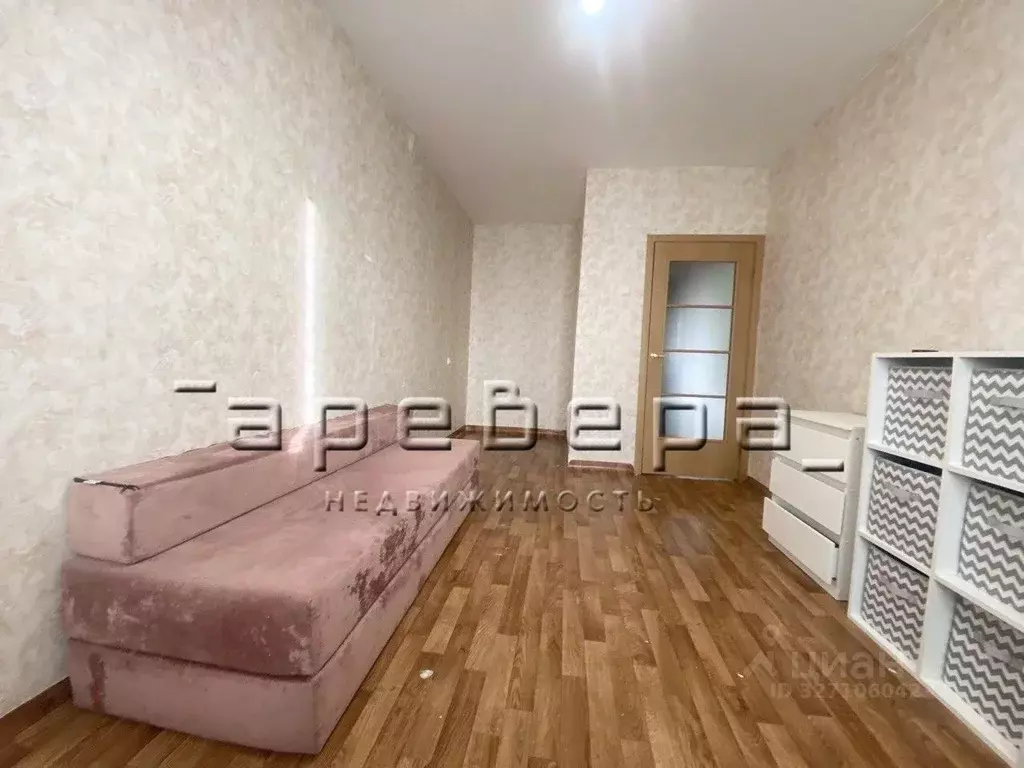 1-к кв. Красноярский край, Красноярск ул. Алексеева, 4 (31.9 м) - Фото 1