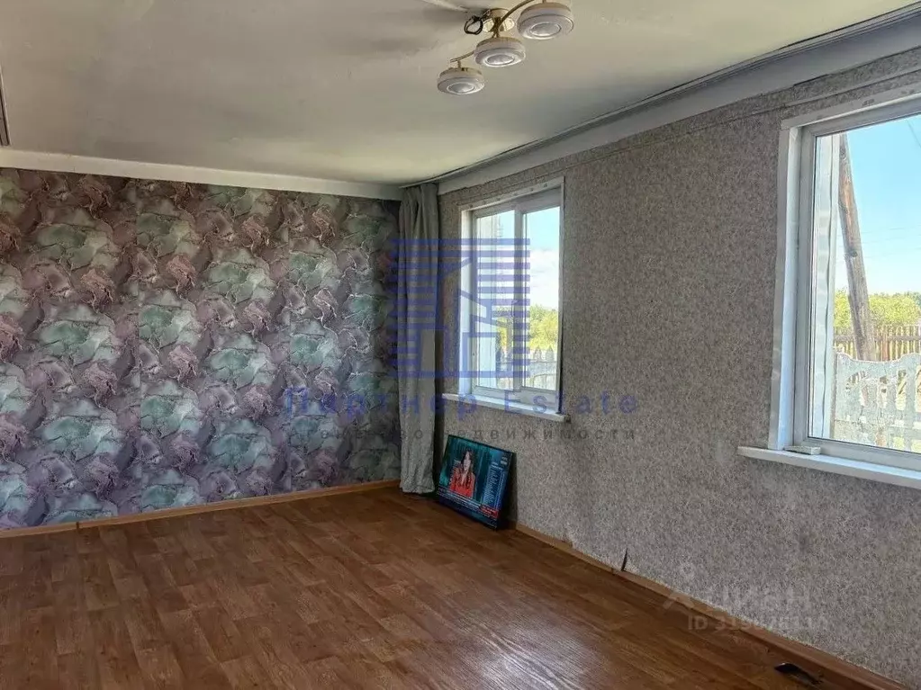 Дом в Тыва, Чадан г. Дзун-Хемчикский кожуун, ул. Ленина (34 м) - Фото 0