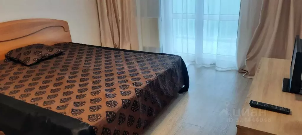 1-к кв. Воронежская область, Воронеж ул. Родниковая, 5 (35.0 м) - Фото 2