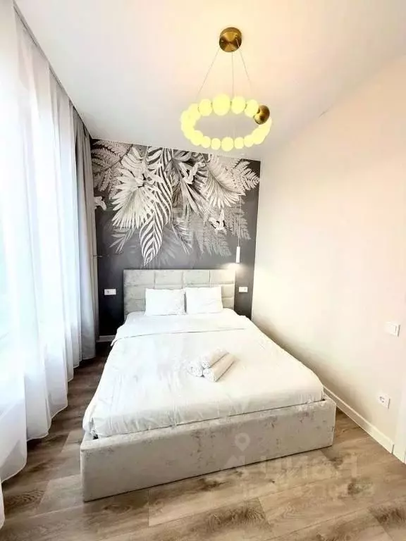 1-к кв. Башкортостан, Уфа ул. Энтузиастов, 7 (65.0 м) - Фото 2