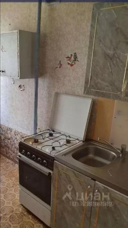 1-к кв. Самарская область, Самара Ново-Садовая ул., 38 (35.0 м) - Фото 1