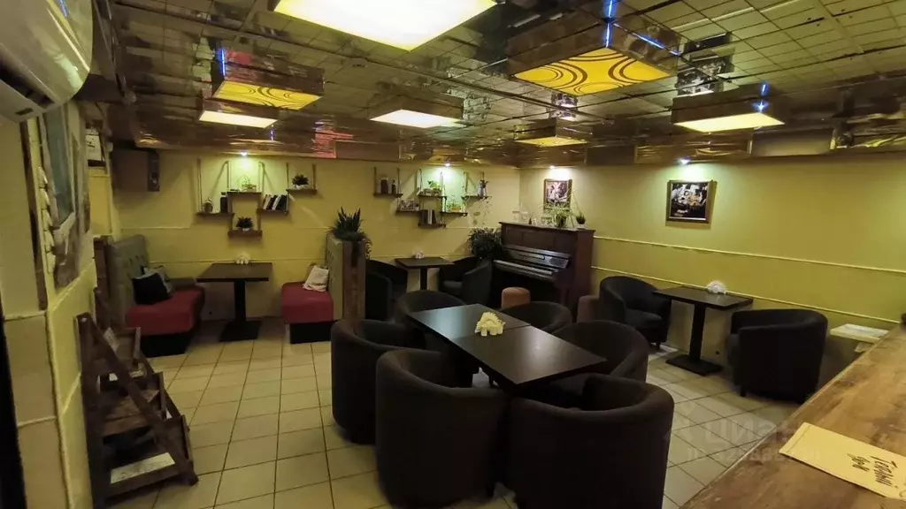 Помещение свободного назначения в Тверская область, Тверь Новоторжская ... - Фото 2