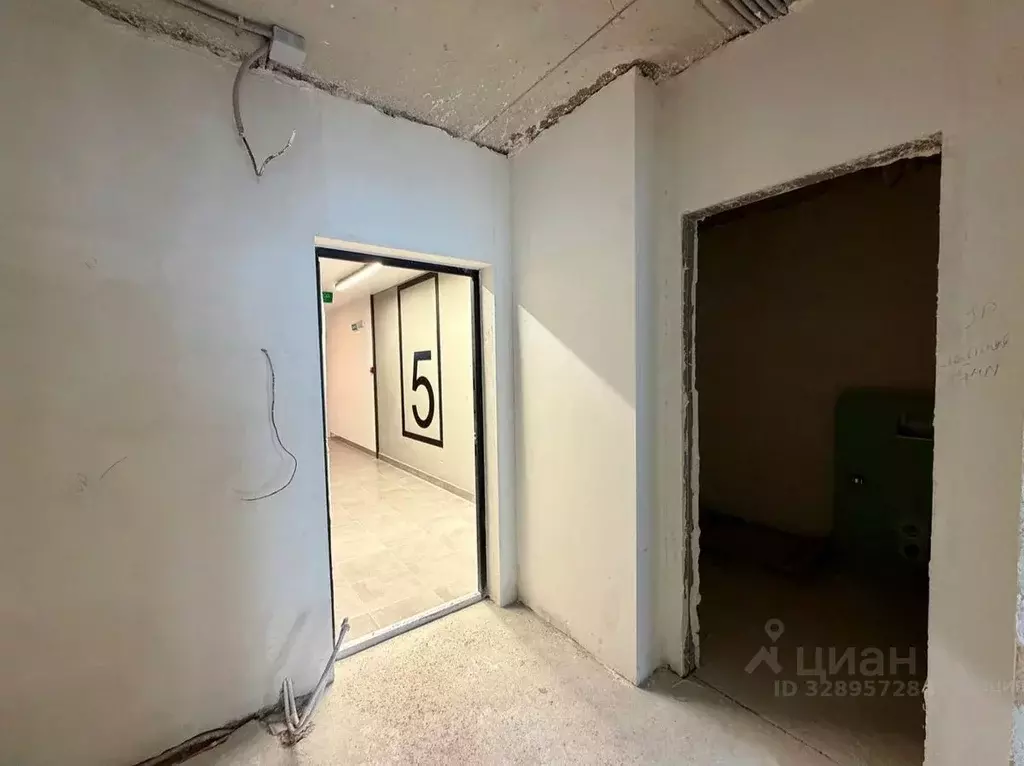 1-к кв. Крым, Алушта муниципальный округ, пос. Семидворье пер. ... - Фото 2