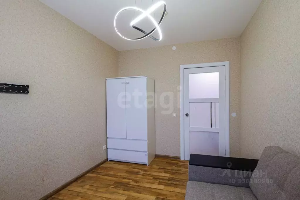2-к кв. Санкт-Петербург Кондратьевский просп., 70к1 (51.4 м) - Фото 1