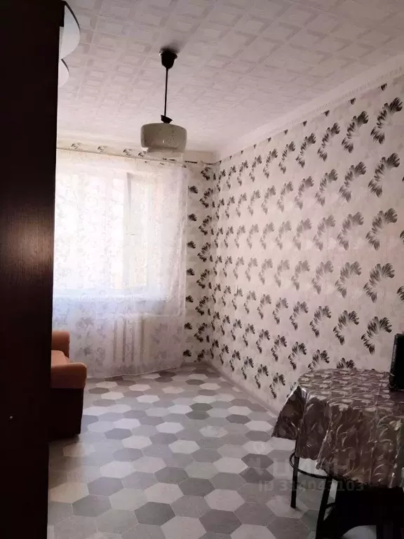 Комната Коми, Сыктывкар Дальняя ул., 36 - Фото 0
