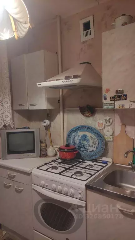 3-к кв. Волгоградская область, Волгоград ул. Генерала Ватутина, 14 ... - Фото 1