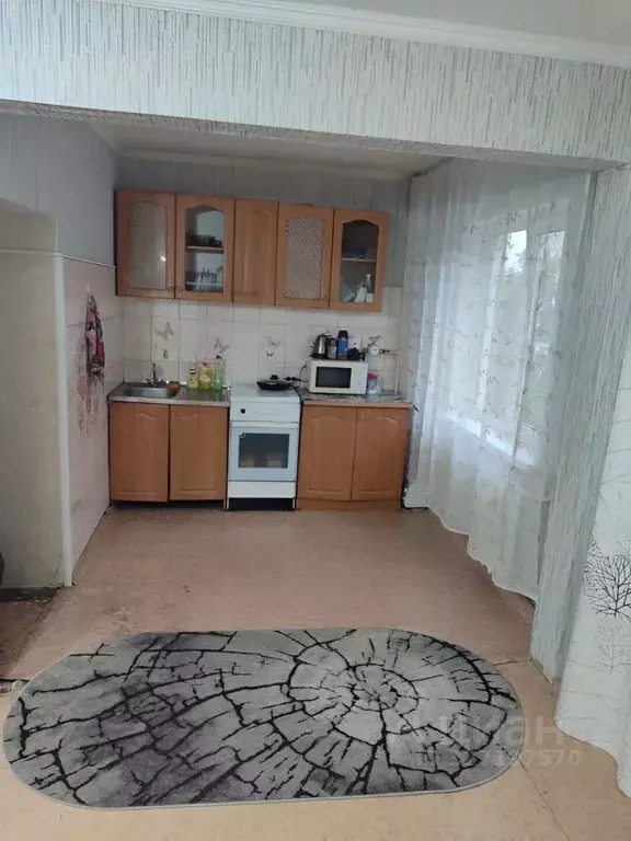 2-к кв. Красноярский край, Красноярск Свердловская ул., 25 (48.0 м) - Фото 1