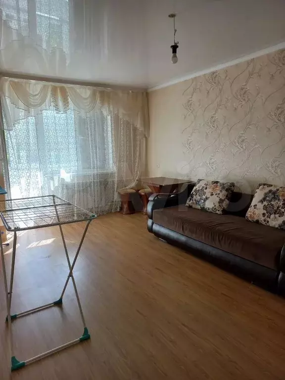 2-к. квартира, 58 м, 2/9 эт. - Фото 1