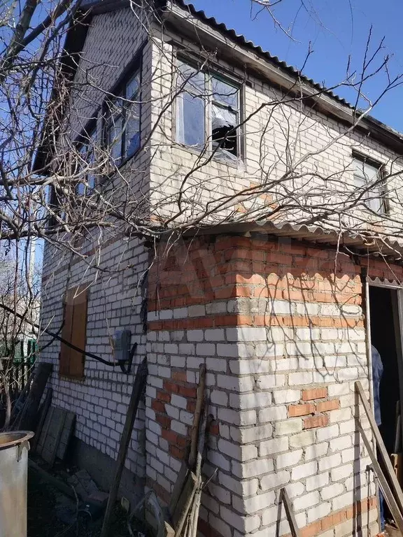 Дача 54 м на участке 9 сот. - Фото 0