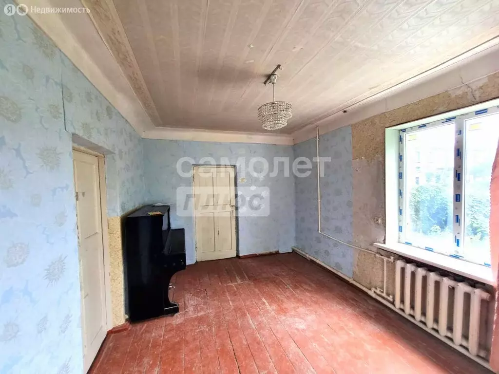 2-комнатная квартира: Армавир, улица Маркова, 4 (39.4 м) - Фото 1