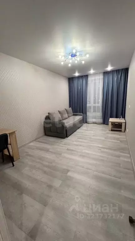 1-к кв. Кемеровская область, Кемерово бул. Строителей, 60 (39.5 м) - Фото 2