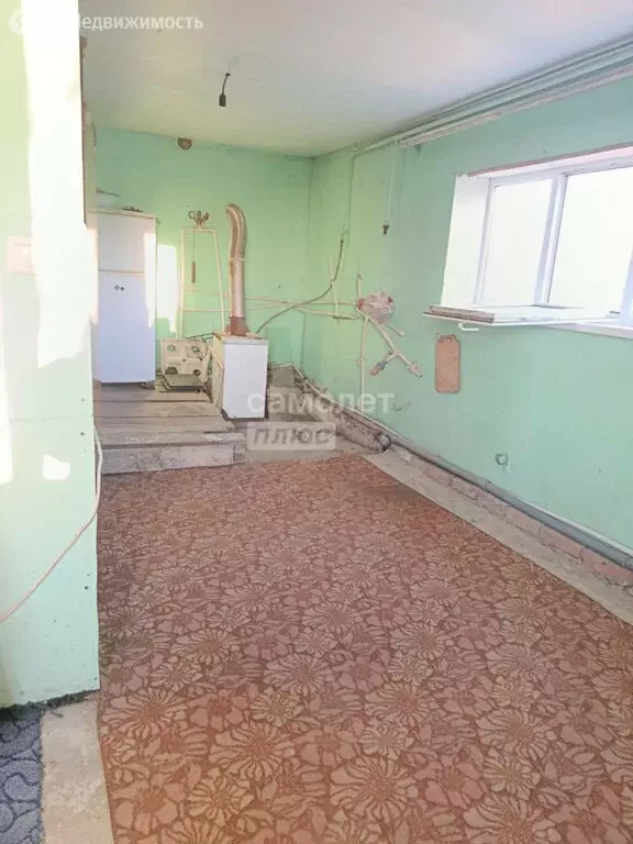 Дом в Успенский район, Убеженское сельское поселение, хутор Державный ... - Фото 1