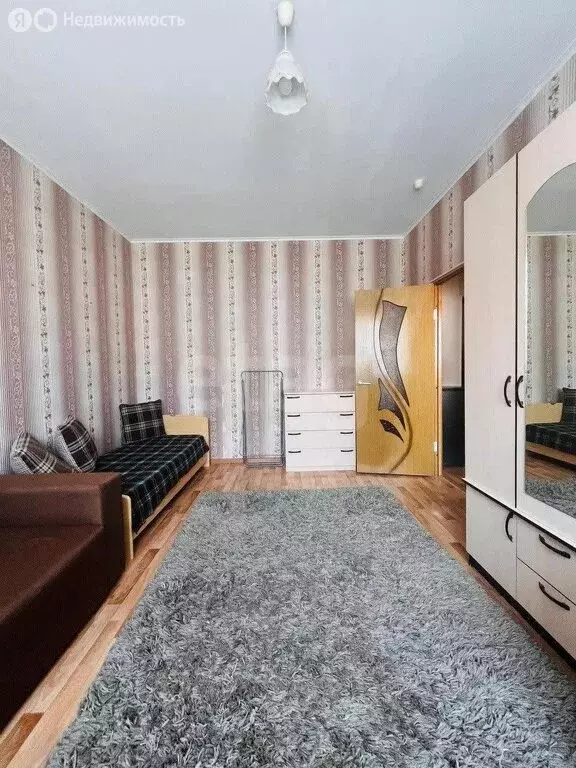 1-комнатная квартира: Краснодар, Восточно-Кругликовская улица, 86 ... - Фото 1