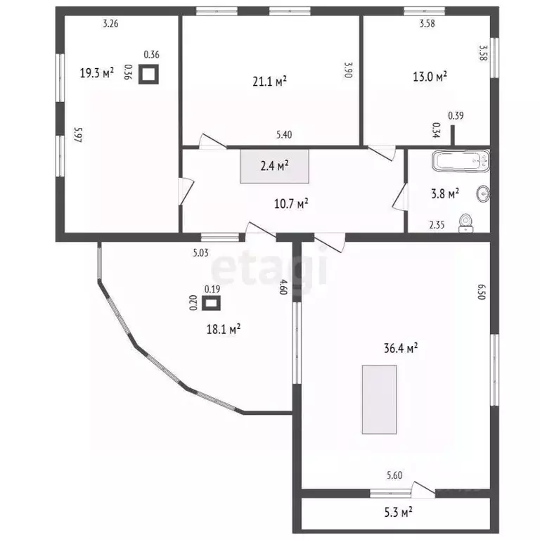 Участок в Санкт-Петербург, Санкт-Петербург, Пушкин Волхонское тер., ... - Фото 2