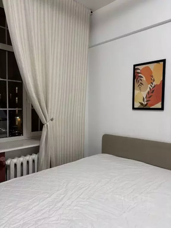 Студия Москва Гостиничный проезд, 8К1 (18.0 м) - Фото 1