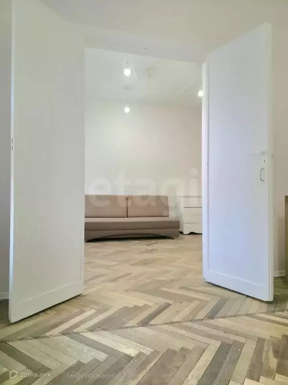 Продаётся 2-к квартира, 45 м - Фото 0