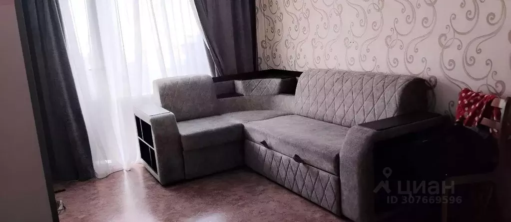 2-к кв. Ярославская область, Тутаев Комсомольская ул., 58 (49.0 м) - Фото 2