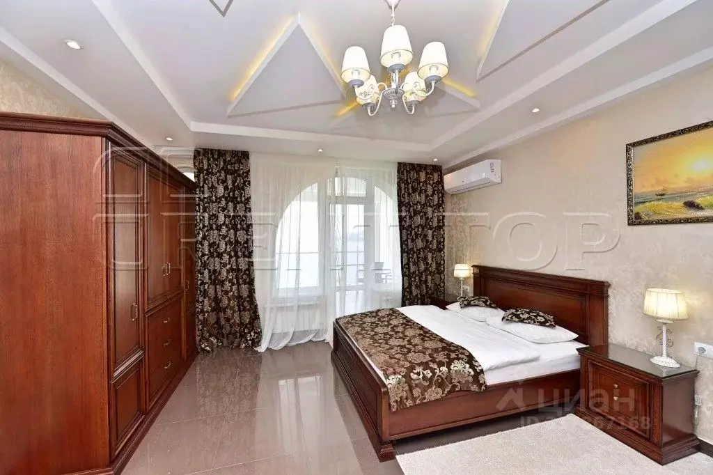 Студия Крым, Ялта ул. Средне-Слободская, 26Б (48.0 м) - Фото 1