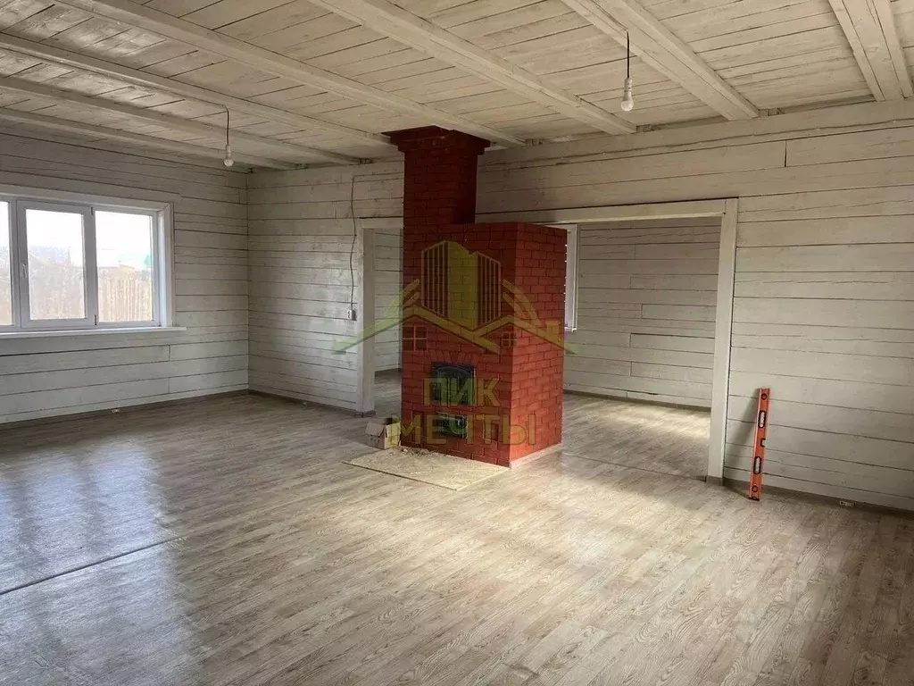 Дом в Бурятия, Иволгинский район, Гурульбинское с/пос, с. Поселье, ... - Фото 2