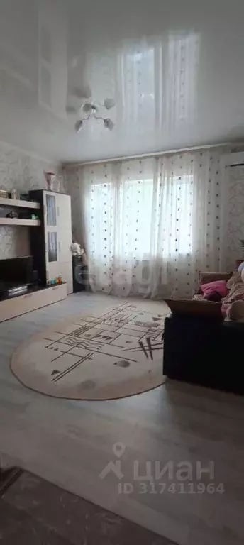 Дом в Ростовская область, Ростов-на-Дону ул. 2-я Залповая (77 м) - Фото 0