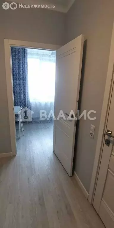 2-комнатная квартира: Санкт-Петербург, Парфёновская улица, 7к1 (64 м) - Фото 1