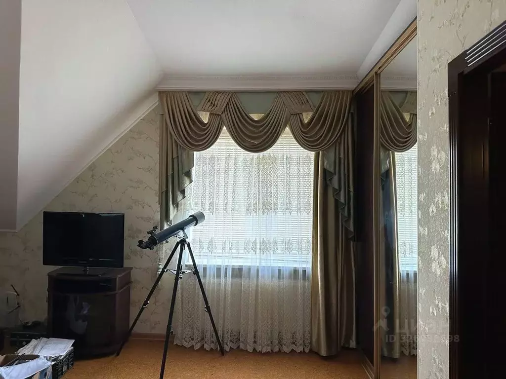 Дом в Калининградская область, Калининград пос. Лермонтовский, ул. ... - Фото 2