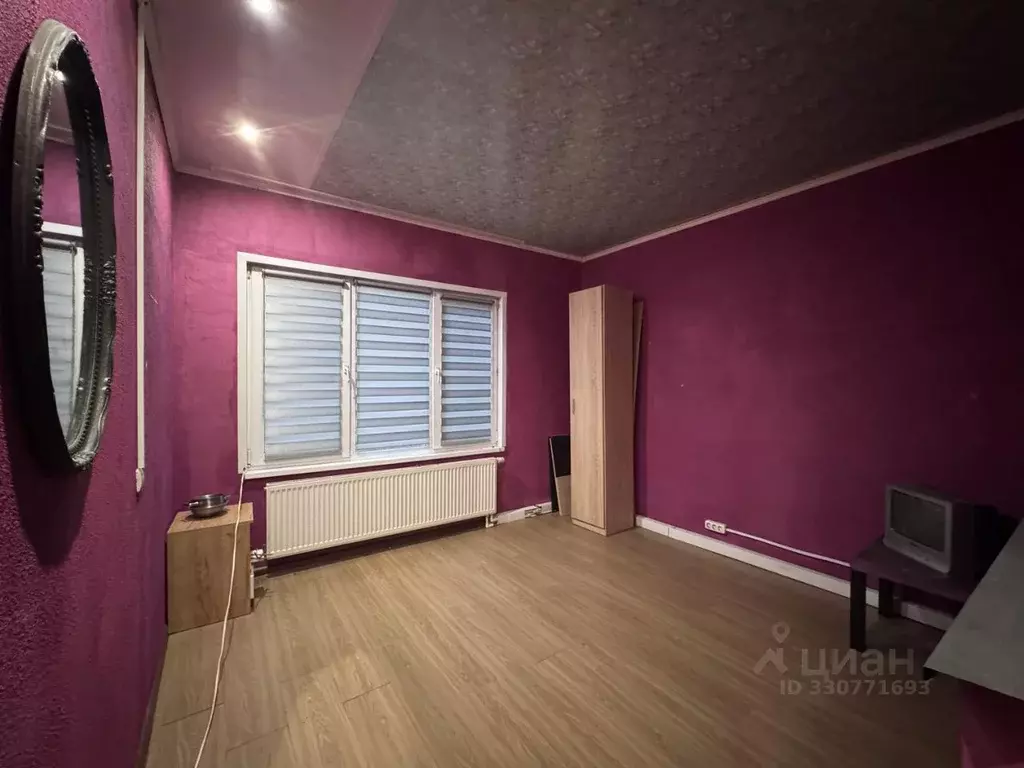 Дом в Москва ул. Третьего интернационала (400 м) - Фото 1
