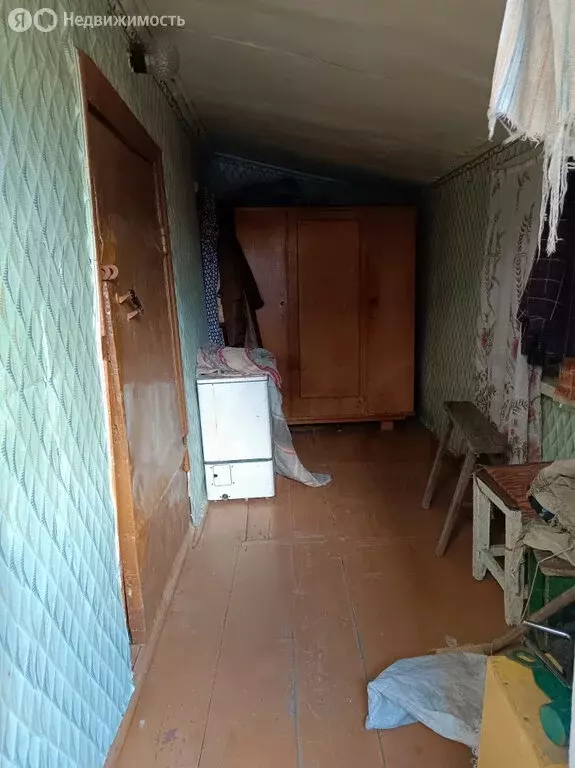 Дом в Первоуральск, коллективный сад № 22А (28 м) - Фото 0