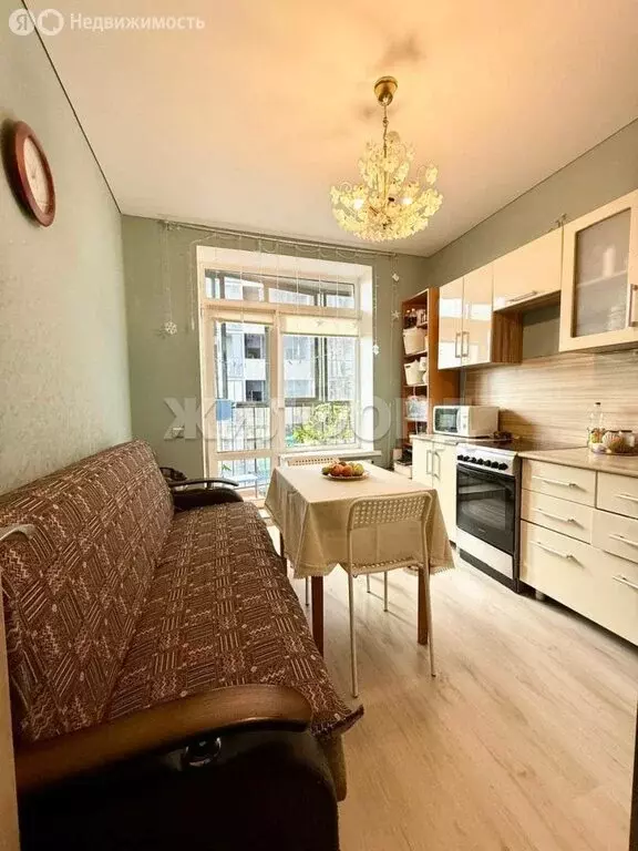 2-комнатная квартира: Воронеж, набережная Максима Горького, 49Б (53.8 ... - Фото 1