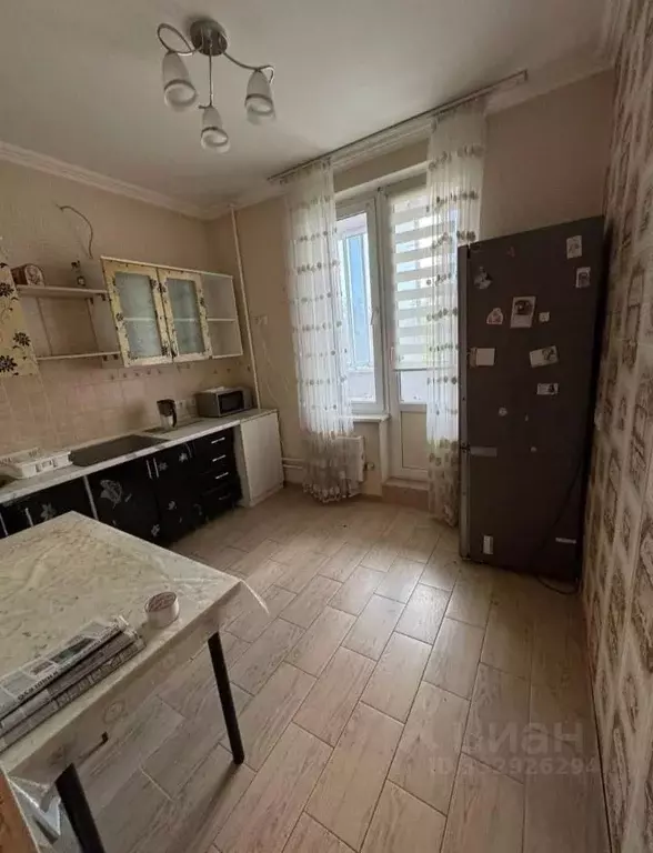 1-к кв. Москва Сходненская ул., 14 (38.4 м) - Фото 1