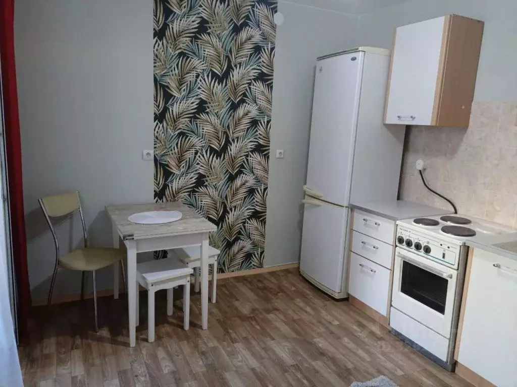 1-к кв. Воронежская область, Воронеж ул. Хользунова, 60б (38.0 м) - Фото 1